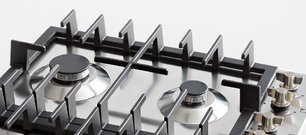 Варочная панель Бертаззони P604LMODX фото 3 в Екатеринбурге Варочная панель Bertazzoni P604LMODX фото 3 в Екатеринбурге