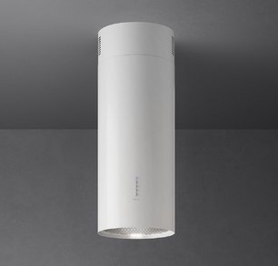 Вытяжка Фалмек POLAR EVO ISOLA WHITE 35 фото 2 в Екатеринбурге Вытяжка Falmec POLAR EVO ISOLA WHITE 35 фото 2 в Екатеринбурге