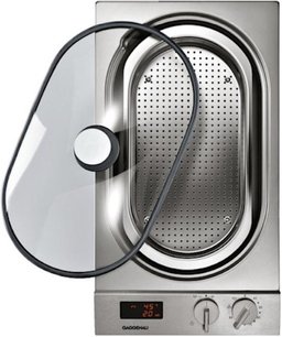 Пароварка Gaggenau VK 230-114 фото в Екатеринбурге