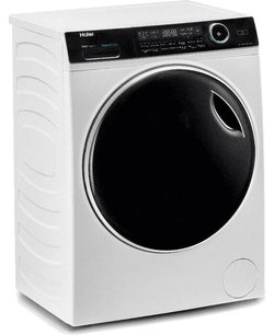Стиральная машина Haier HW90-B14979 фото 4 в Екатеринбурге