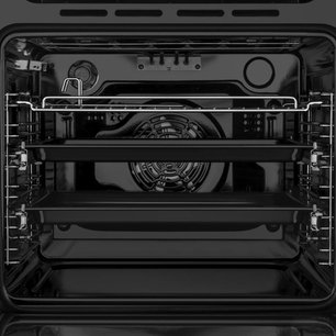Шкаф духовой электрический MAUNFELD EOEM.769B фото 4 в Екатеринбурге