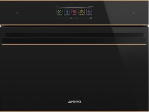 Духовой шкаф Smeg SF4606WVCPNR фото в Екатеринбурге