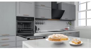 Электрическая варочная панель BOSCH PKE611BA1R фото 3 в Екатеринбурге Электрическая варочная панель BOSCH PKE611BA1R фото 3 в Екатеринбурге