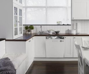 Посудомоечная машина Asko D5434 SOF FS W фото 3 в Екатеринбурге