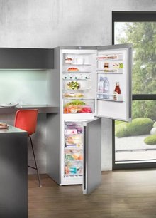 Холодильник Либхер CNel 4713 NoFrost фото 3 в Екатеринбурге Холодильник Liebherr CNel 4713 NoFrost фото 3 в Екатеринбурге