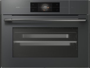 Компактный духовой шкаф Asko OCS8478GG фото в Екатеринбурге