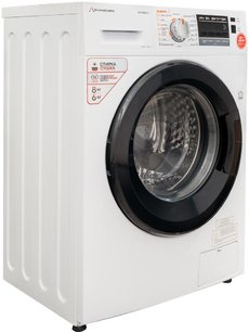 Стирально-сушильная машина Schaub Lorenz SLW TW8441 I фото 2 в Екатеринбурге