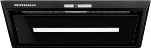Встраиваемая вытяжка Куперсберг INTRO 60 BLACK фото 4 в Екатеринбурге Встраиваемая вытяжка Kuppersberg INTRO 60 BLACK фото 4 в Екатеринбурге