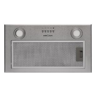 Встраиваемая вытяжка Крона Ameli 600 inox PB фото 4 в Екатеринбурге Встраиваемая вытяжка KRONA Ameli 600 inox PB фото 4 в Екатеринбурге