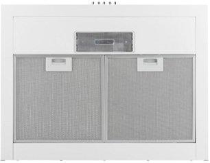 Вытяжка Krona BELLA 600 WHITE push button фото 3 в Екатеринбурге Вытяжка Krona BELLA 600 WHITE push button фото 3 в Екатеринбурге