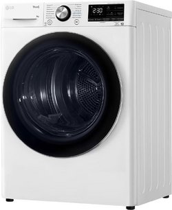 Сушильная машина LG DC90V9V9WN фото 4 в Екатеринбурге