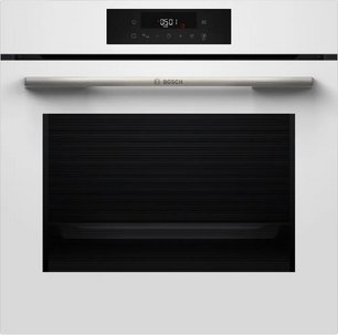Духовой шкаф Бош HJG852YW0T фото в Екатеринбурге Духовой шкаф Bosch HJG852YW0T фото в Екатеринбурге