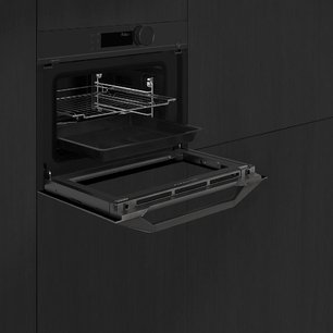 Духовой шкаф De Dietrich DKP4531B фото 4 в Екатеринбурге