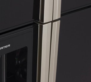 Холодильник Hitachi R-W722FPU1X GGR фото 3 в Екатеринбурге