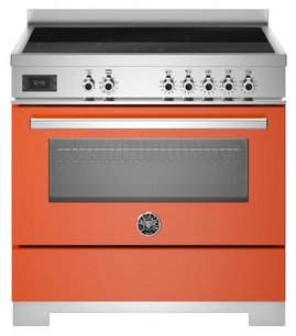 Варочный центр Bertazzoni PRO95I1EART2 фото в Екатеринбурге