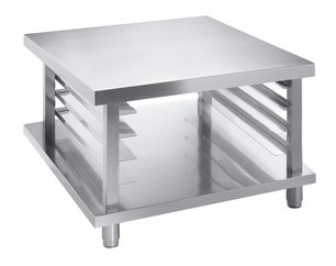 Подставка под печь Smeg TVL143D фото в Екатеринбурге