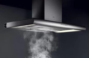 Вытяжка Гаггенау AI 280-120 фото 3 в Екатеринбурге Вытяжка Gaggenau AI 280-120 фото 3 в Екатеринбурге
