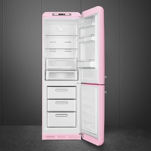 Холодильник Smeg FAB32RPK6 фото 3 в Екатеринбурге