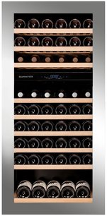 Винный шкаф Dunavox  DAVG-72.185DSS.TO фото в Екатеринбурге