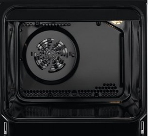 Электрическая плита Электролюкс EKC95450AW фото 3 в Екатеринбурге Электрическая плита Electrolux EKC95450AW фото 3 в Екатеринбурге
