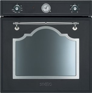Духовой шкаф Smeg SC750AS-8 фото в Екатеринбурге