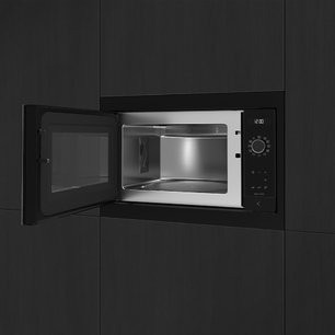 Встраиваемая микроволновая печь De Dietrich DME4310X фото 3 в Екатеринбурге