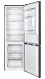 Холодильник MAUNFELD MFF185SFSB фото 3 в Екатеринбурге