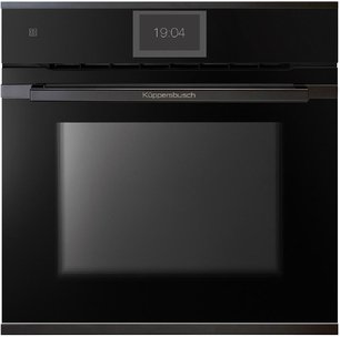 Духовой шкаф Kuppersbusch BP 6850.0 S2 Black Chrome фото в Екатеринбурге