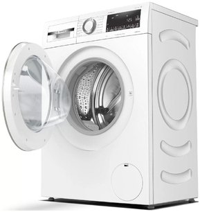 Стиральная машина Bosch PerfectCare WHA222X2OE фото 3 в Екатеринбурге