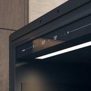 Винный шкаф Asko WCN111942G фото 4 в Екатеринбурге