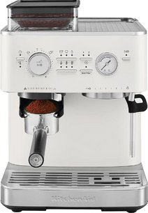 Кофемашина KitchenAid 5KES6551EPL фото 2 в Екатеринбурге