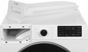 Сушильная машина Hyundai DFE9412 фото 4 в Екатеринбурге