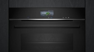 Духовой шкаф Siemens HS 736 G3B1 фото 2 в Екатеринбурге