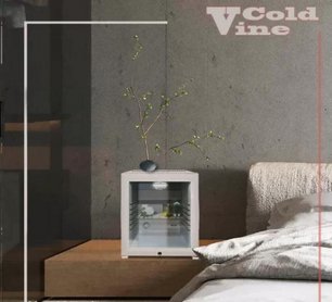 Винный шкаф Coldvine MCA-28WG фото 4 в Екатеринбурге Винный шкаф Cold Vine MCA-28WG фото 4 в Екатеринбурге