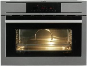 Духовой шкаф AEG KS7415001M фото 2 в Екатеринбурге