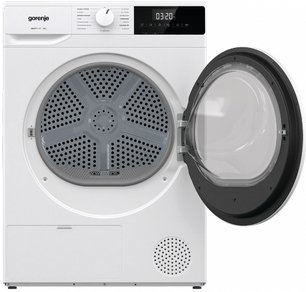 Сушильная машина Gorenje DHNE82/C фото 2 в Екатеринбурге