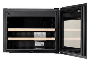 Встраиваемый винный шкаф VARD WCI4SS фото 2 в Екатеринбурге