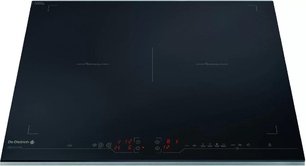Независимая варочная панель Де Дитрих DTI 1053 X фото в Екатеринбурге Независимая варочная панель De Dietrich DTI 1053 X фото в Екатеринбурге