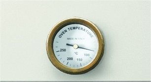 Духовой шкаф Jacky`s JO EVR7669 фото 3