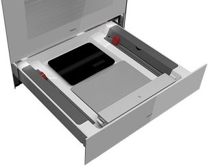 Вакуумный упаковщик Teka VS 1520 GS фото 3 в Екатеринбурге