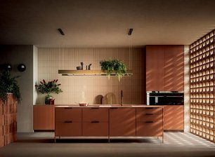 Вытяжка Фалмек LIGHT BRONZE 180 фото 2 в Екатеринбурге Вытяжка Falmec LIGHT BRONZE 180 фото 2 в Екатеринбурге