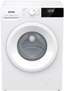 Стиральная машина Gorenje WNHPI84AS/R фото 3 в Екатеринбурге