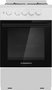 Газовая плита Maunfeld MGC50GEW08 фото 3 в Екатеринбурге