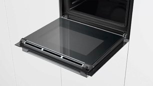 Духовой шкаф Бош HBG675BS1 фото 4 в Екатеринбурге Духовой шкаф Bosch HBG675BS1 фото 4 в Екатеринбурге