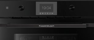 Духовой шкаф Kuppersbusch B 6350.0 S5 Black Velvet фото 3 в Екатеринбурге