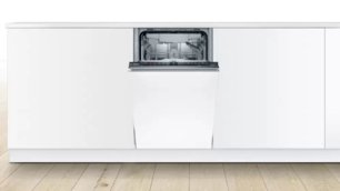 Встраиваемая посудомоечная машина BOSCH SPV2IMY3ER фото 3 в Екатеринбурге