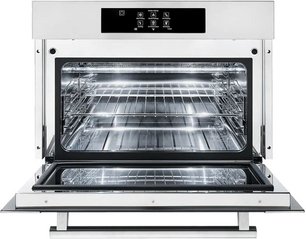 Шкаф шоковой заморозки Ilve BC645SLTC/I фото 2 в Екатеринбурге