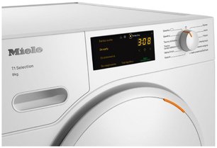 Сушильная машина Miele TSC 223 WP фото 2 в Екатеринбурге