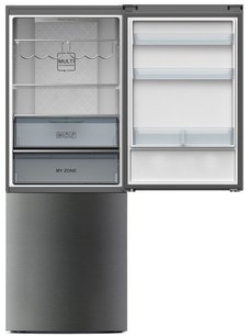 Холодильник Haier C4F744CMG фото 2 в Екатеринбурге