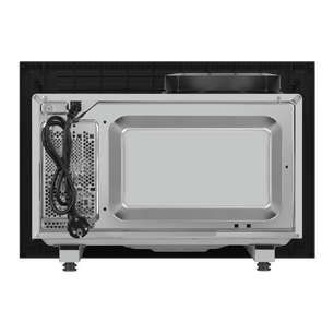 Встраиваемая микроволновая печь Maunfeld JBMO1225FSGB02 фото 4 в Екатеринбурге